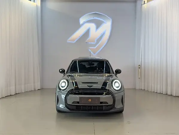 Mini Cooper SE - Imagem 7