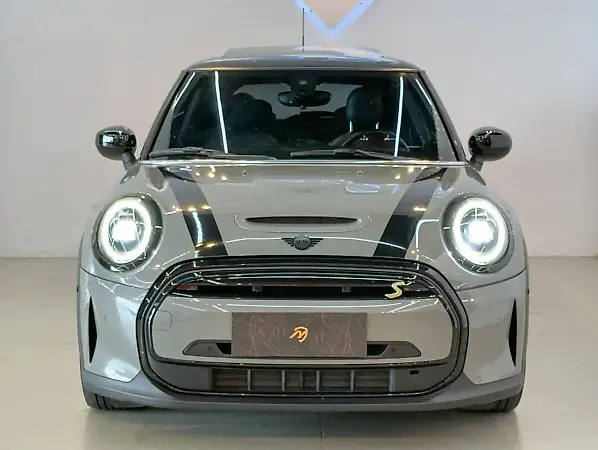 Mini Cooper SE - Imagem 8