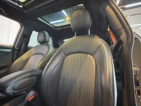 Mini Cooper SE - Imagem 20