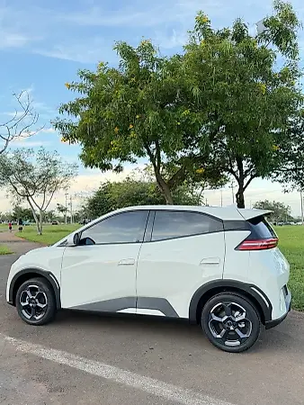 BYD Dolphin Mini - Imagem 3