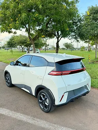 BYD Dolphin Mini - Imagem 7