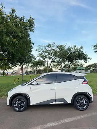 BYD Dolphin Mini - Imagem 11
