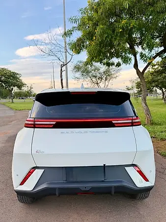 BYD Dolphin Mini - Imagem 10