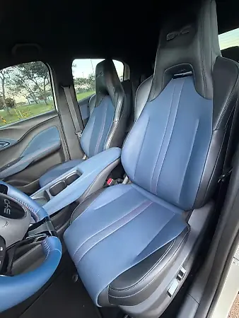 BYD Dolphin Mini - Imagem 16