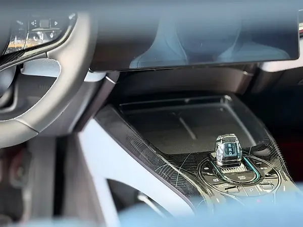 BYD Seal - Imagem 3