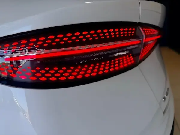 BYD Seal - Imagem 5