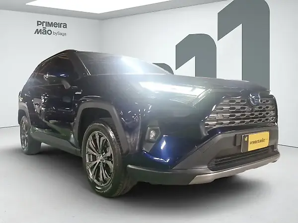 Toyota Rav4 - Imagem 2