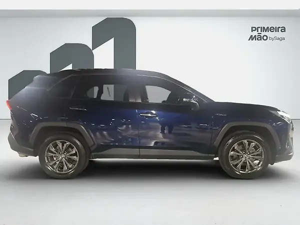 Toyota Rav4 - Imagem 3