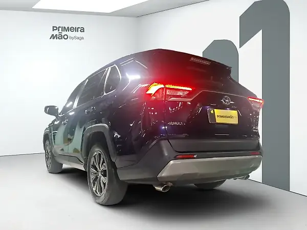 Toyota Rav4 - Imagem 4