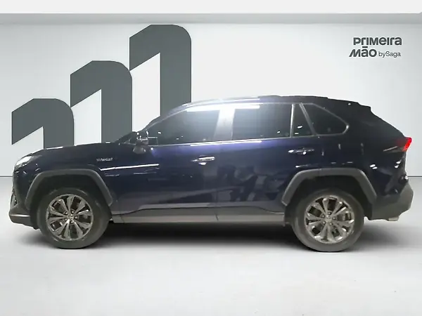 Toyota Rav4 - Imagem 5