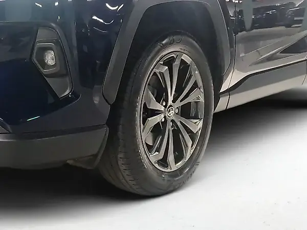 Toyota Rav4 - Imagem 7