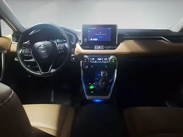 Toyota Rav4 - Imagem 11