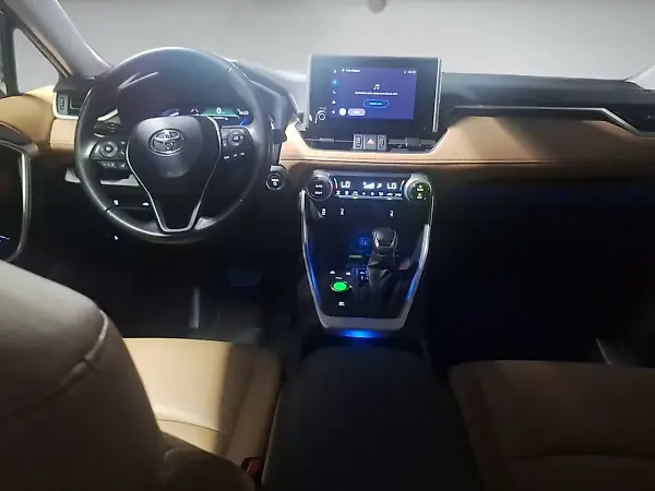 Toyota Rav4 - Imagem 13