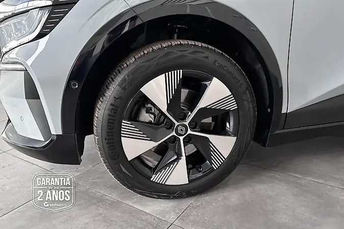 Renault Megane E-tech Electric - Imagem 6