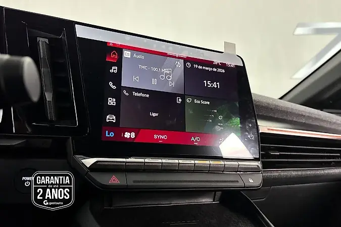 Renault Megane E-tech Electric - Imagem 12