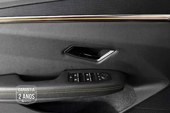 Renault Megane E-tech Electric - Imagem 17