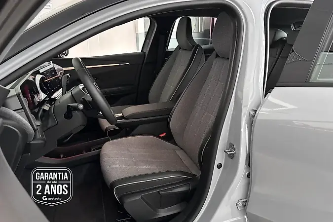 Renault Megane E-tech Electric - Imagem 16