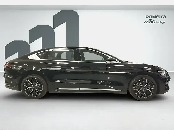 BYD Han - Imagem 3