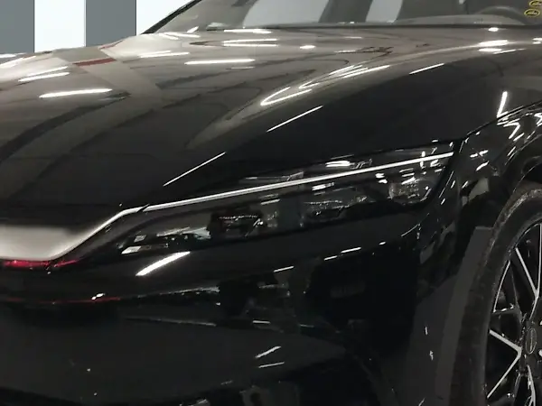 BYD Han - Imagem 7