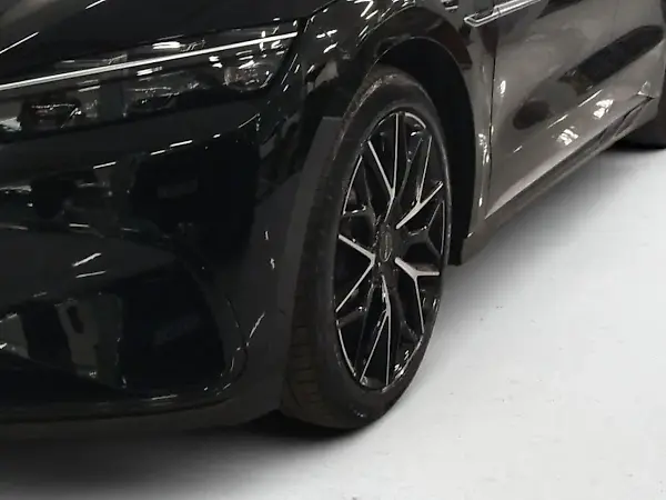 BYD Han - Imagem 8