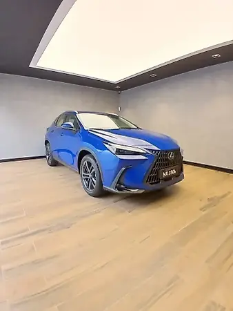 Lexus Nx - Imagem 1