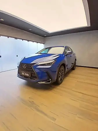 Lexus Nx - Imagem 3