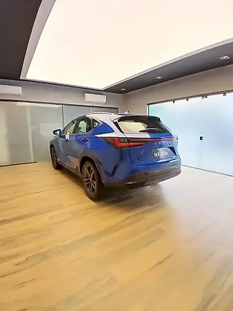 Lexus Nx - Imagem 4