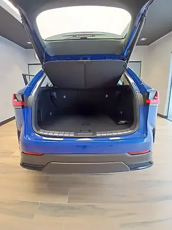 Lexus Nx - Imagem 6
