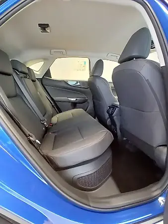 Lexus Nx - Imagem 8