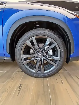 Lexus Nx - Imagem 10
