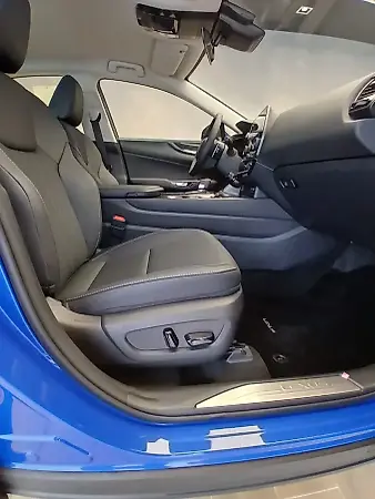 Lexus Nx - Imagem 9