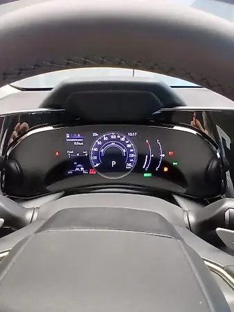 Lexus Nx - Imagem 13