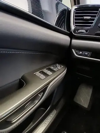 Lexus Nx - Imagem 14