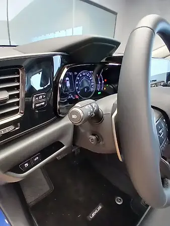 Lexus Nx - Imagem 12