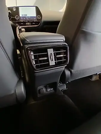 Lexus Nx - Imagem 18