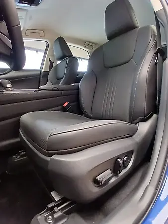 Lexus Nx - Imagem 16