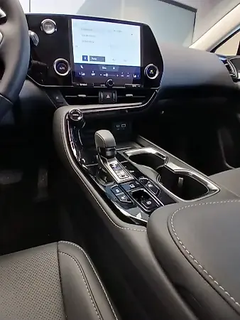 Lexus Nx - Imagem 19