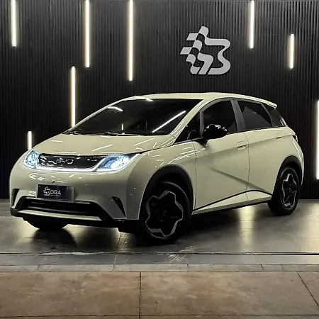 BYD Dolphin - Imagem 2