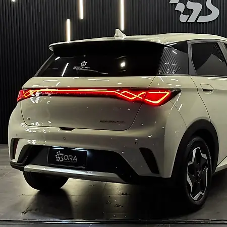 BYD Dolphin - Imagem 6