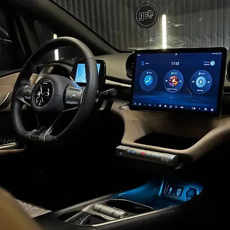 BYD Dolphin - Imagem 5