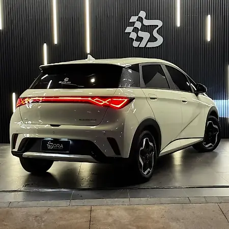 BYD Dolphin - Imagem 7