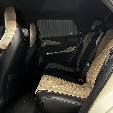 BYD Dolphin - Imagem 9