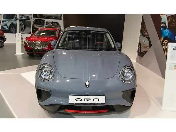 GWM Ora 03 - Imagem 1