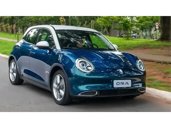 GWM Ora 03 - Imagem 3