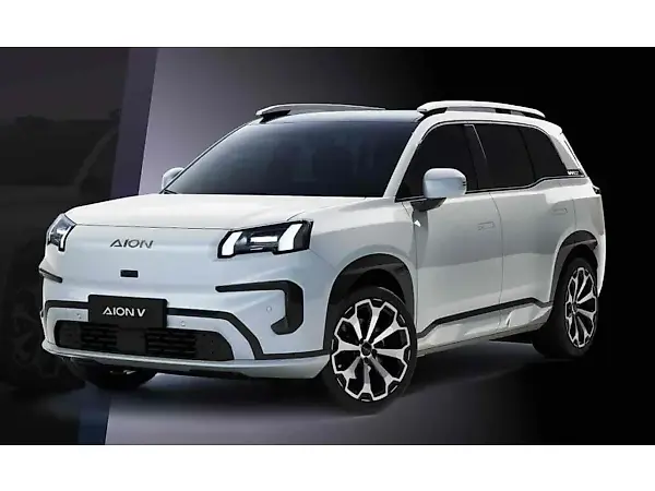 Gac Aion V Pro - Imagem 1