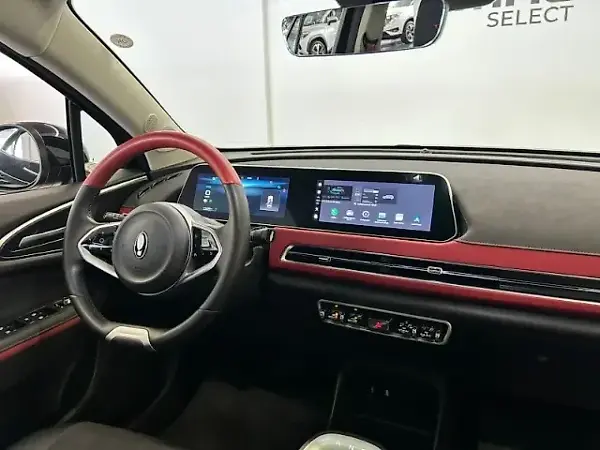GWM Ora 03 - Imagem 2