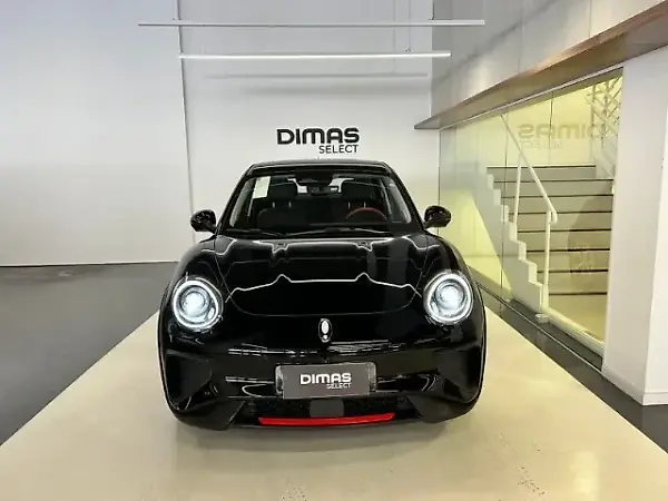 GWM Ora 03 - Imagem 5