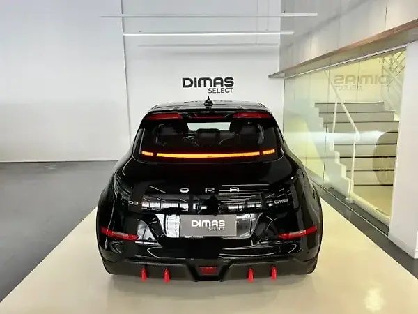 GWM Ora 03 - Imagem 12