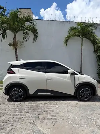 BYD Dolphin - Imagem 2