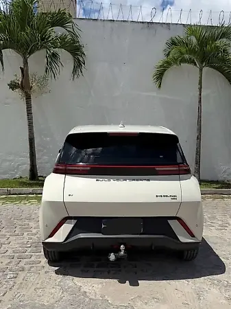 BYD Dolphin - Imagem 3